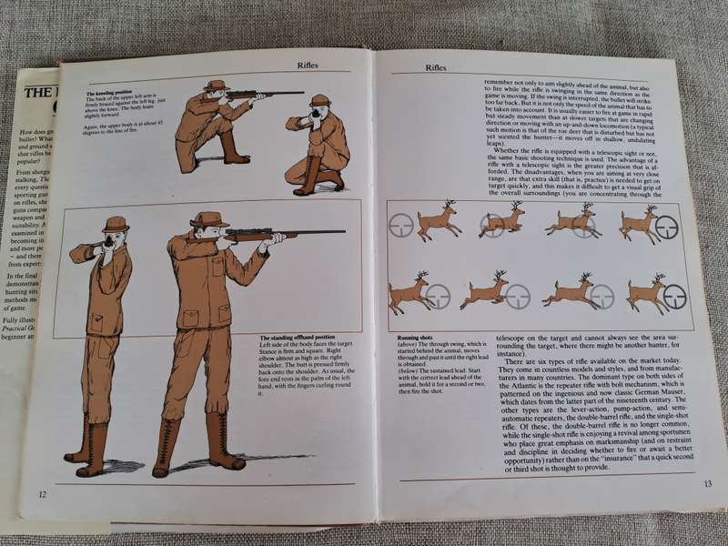The Practical Gun