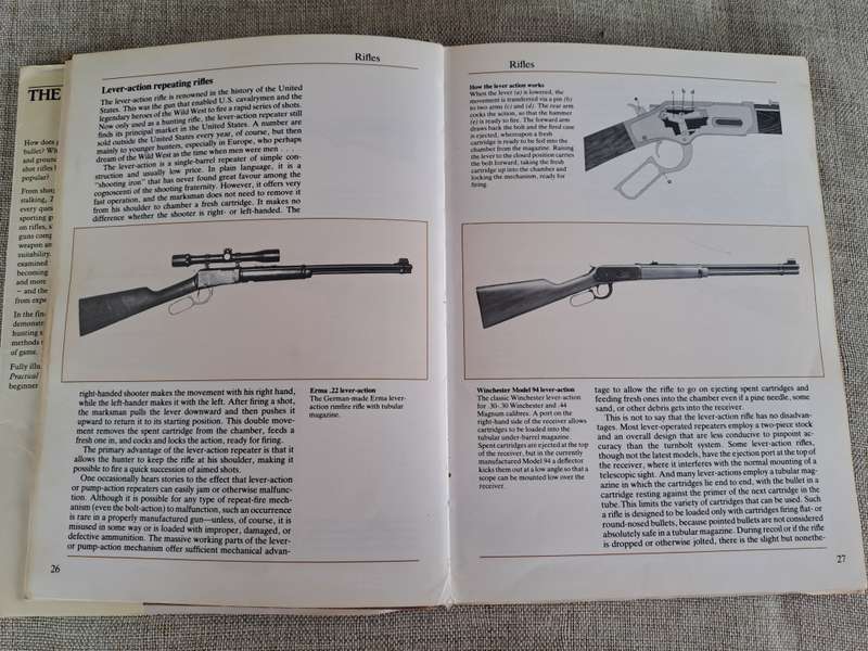 The Practical Gun