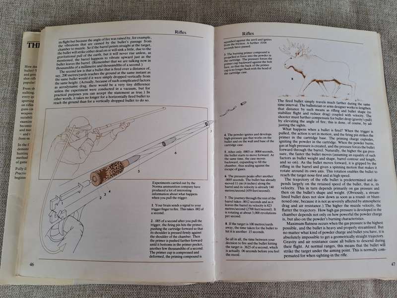 The Practical Gun