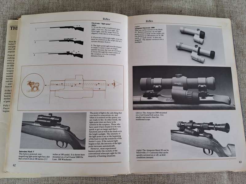 The Practical Gun