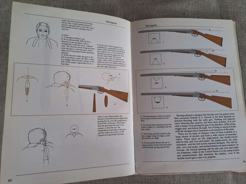 The Practical Gun