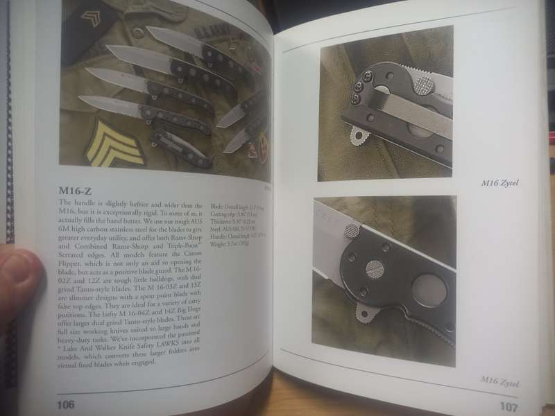 Illustrated Guide To Knives - Jan Suermondt