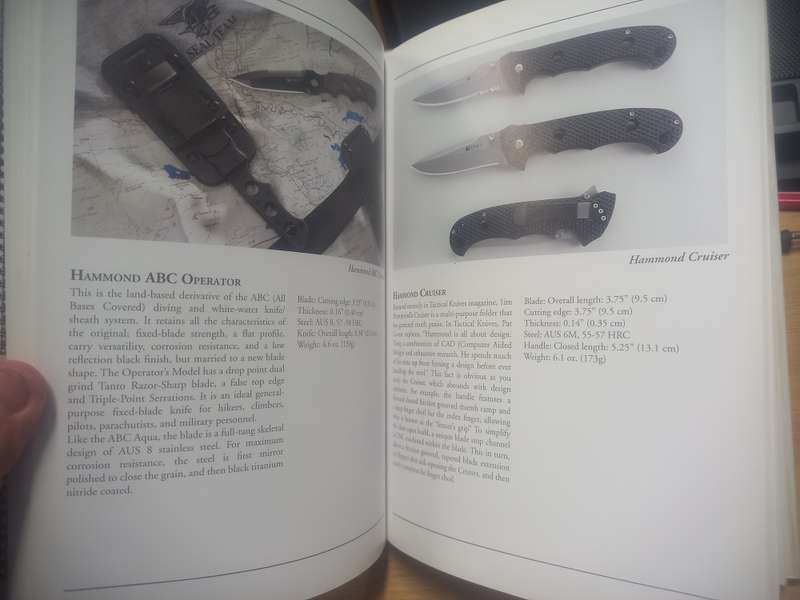 Illustrated Guide To Knives - Jan Suermondt
