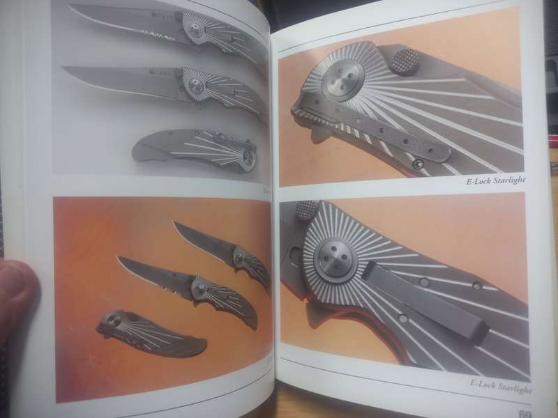 Illustrated Guide To Knives - Jan Suermondt