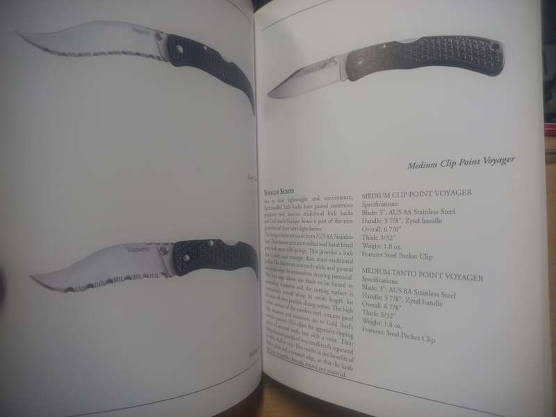 Illustrated Guide To Knives - Jan Suermondt