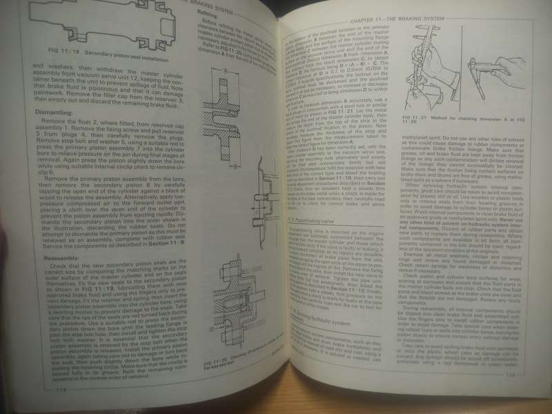 Mazda New 323 (front wheel drive) 1981 - 83 - Owners Workshop Manual - Autobooks