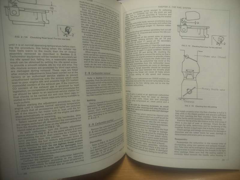 Mazda New 323 (front wheel drive) 1981 - 83 - Owners Workshop Manual - Autobooks