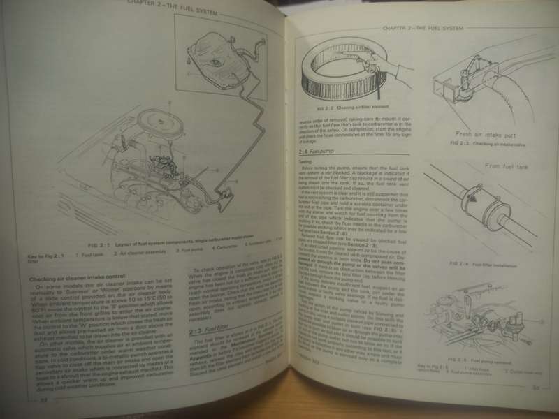 Mazda New 323 (front wheel drive) 1981 - 83 - Owners Workshop Manual - Autobooks