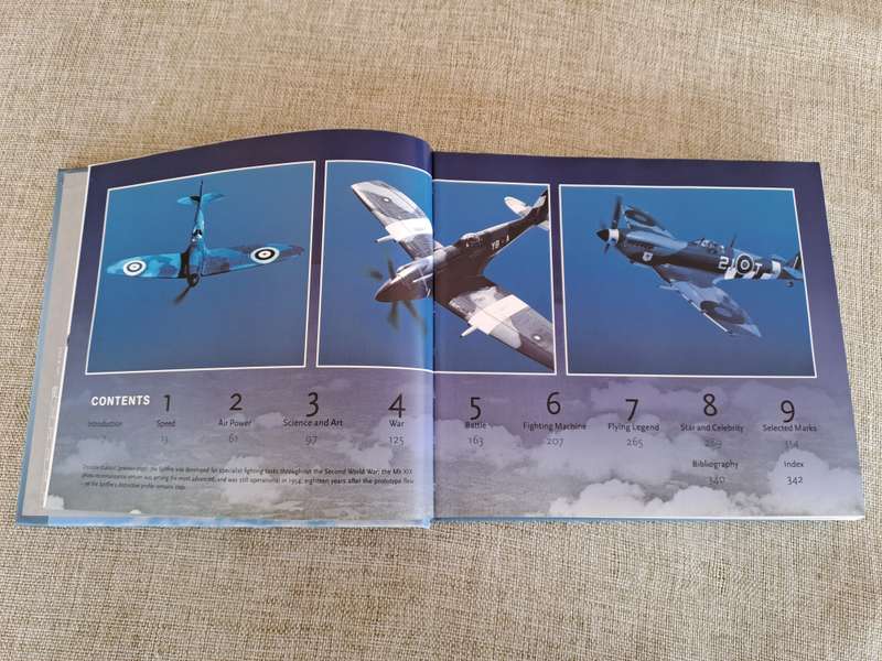 Spitfire: Icon of a Nation - Ivan Rendall