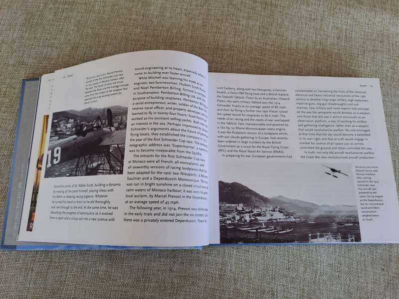 Spitfire: Icon of a Nation - Ivan Rendall