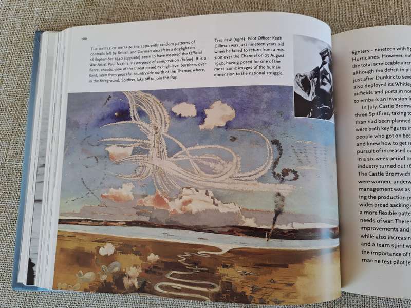 Spitfire: Icon of a Nation - Ivan Rendall