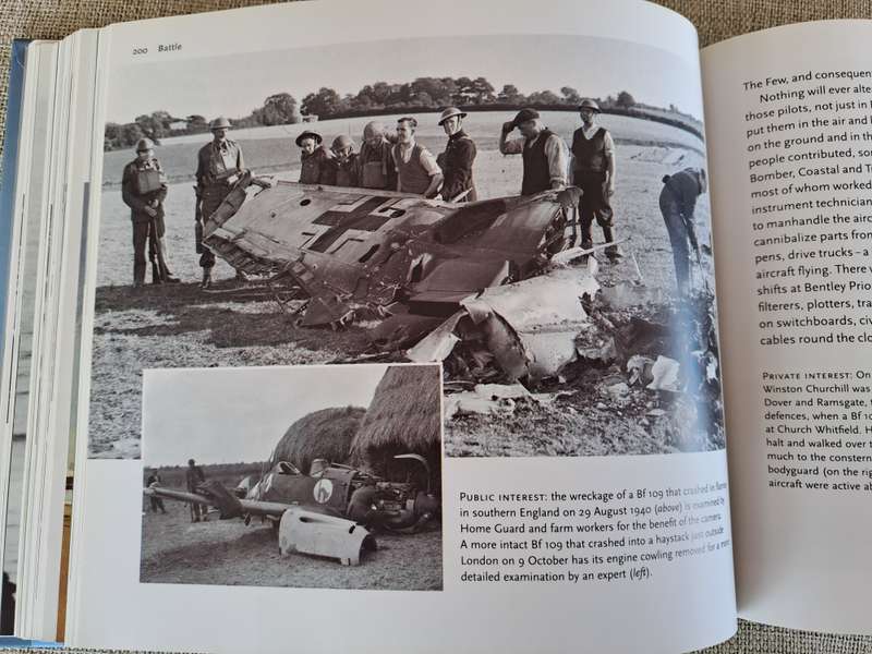 Spitfire: Icon of a Nation - Ivan Rendall