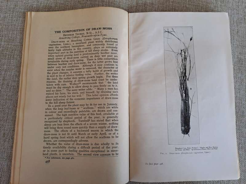 The Journal of the Ministry of Agriculture 1935  set of 5 volumes