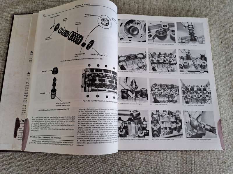 Honda Civic Owners Workshop Manual 1980 to 1981 - Haynes