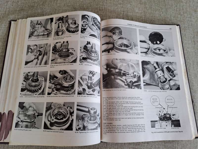 Honda Civic Owners Workshop Manual 1980 to 1981 - Haynes