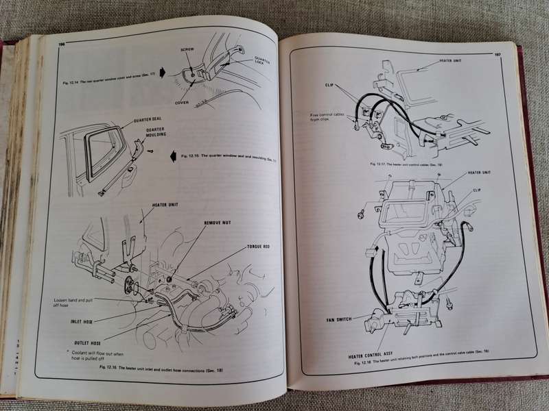 Honda Accord Owners Workshop Manual 1976 to 1984 - Haynes