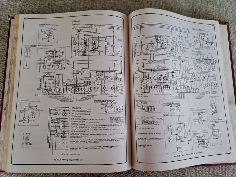 Honda Accord Owners Workshop Manual 1976 to 1984 - Haynes
