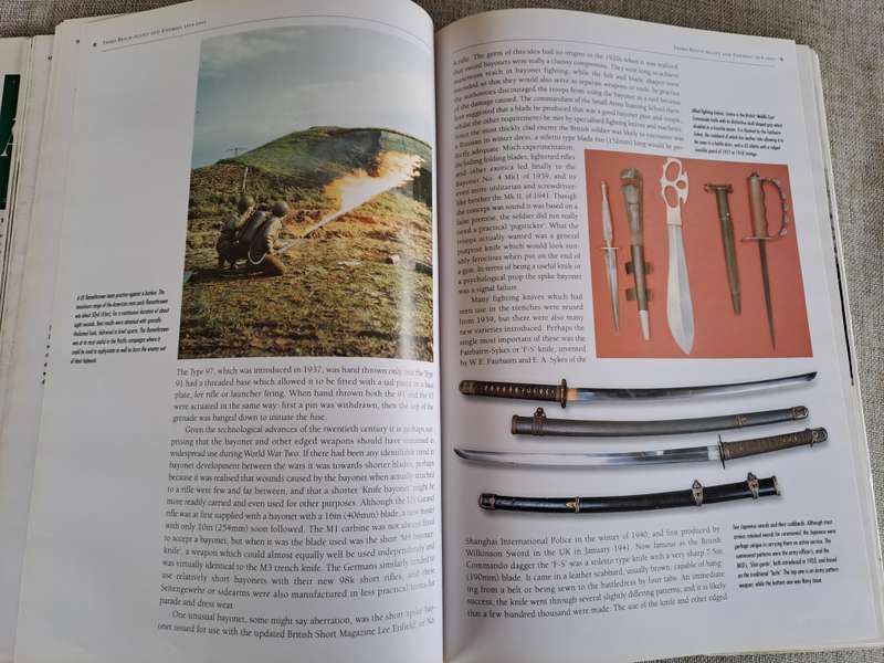 Twentieth-Century Arms & Armour - Stephen Bull