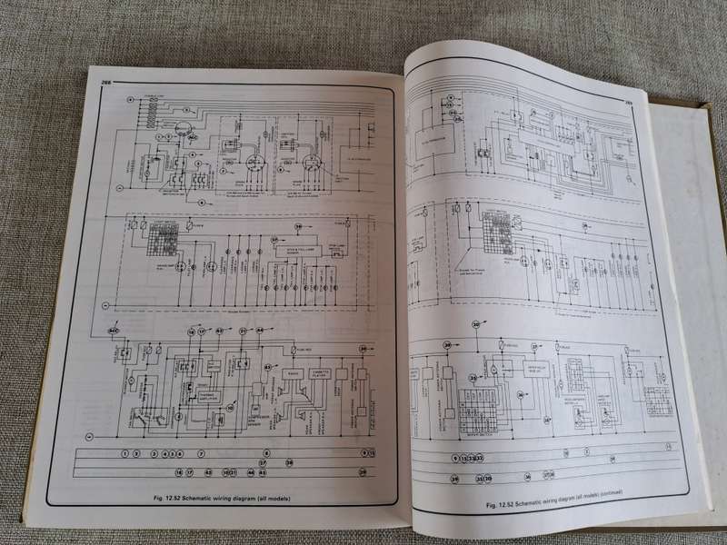 Nissan Bluebird Owners Workshop Manual 1984 to 1986 - Haynes
