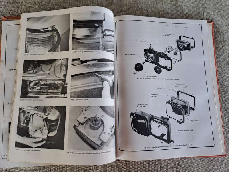 Audi 80 Owners Workshop Manual 1979 to 1983 - Haynes