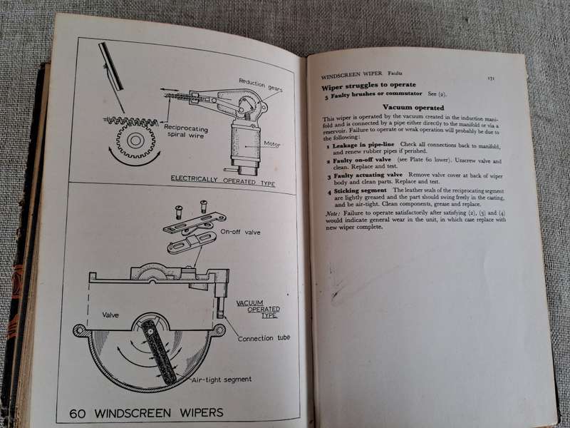 Motor Car Faults  Diagnosis and Cure