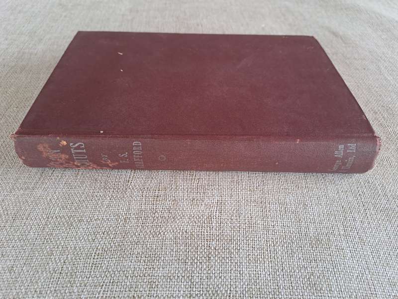 Jan Smuts : A Biography - F.S. Crafford
