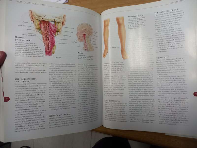 Anatomica: The Complete Home Medical Reference