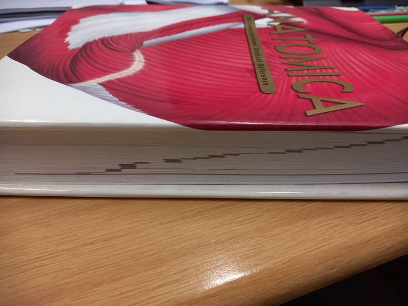 Anatomica: The Complete Home Medical Reference