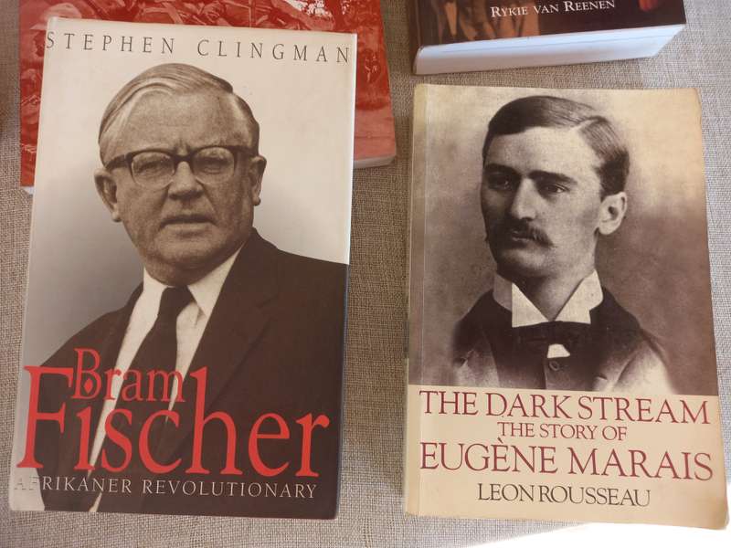 Boer War and related period books x 8