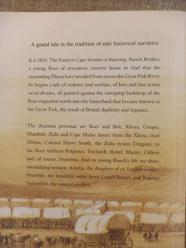 Boer War and related period books x 8