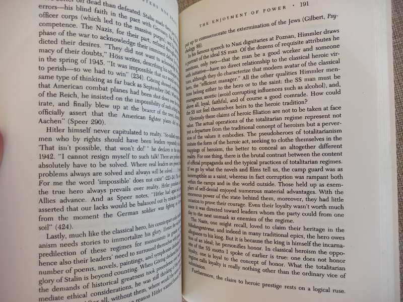 Facing The Extreme: Moral Life in the Concentration Camps - Tzvetan Todorov