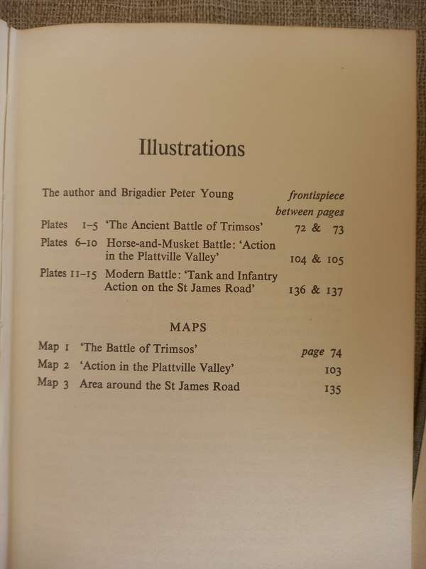 War Games / Advanced War Games - 2 books - Donald Featherstone