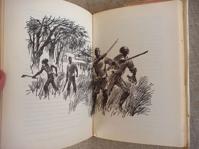 The Fabric of Terror,: Three days in Angola - Bernardo Teixeira