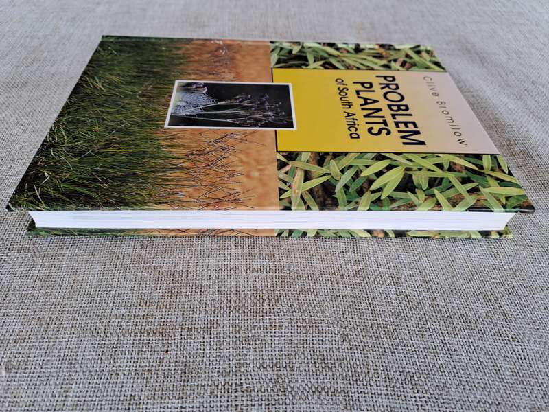 Problem Plants of South Africa - Clive Bromilow