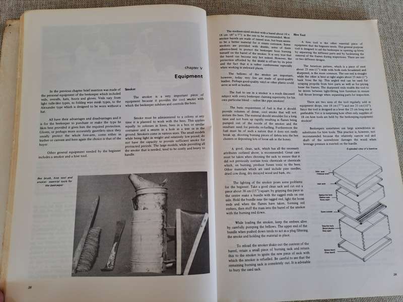Beekeeping in South Africa  Bulletin No. 394