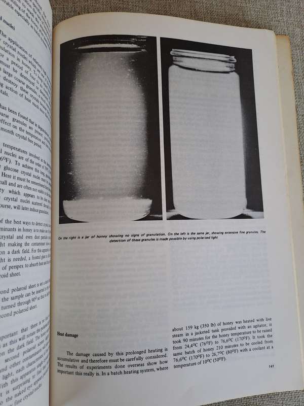 Beekeeping in South Africa  Bulletin No. 394