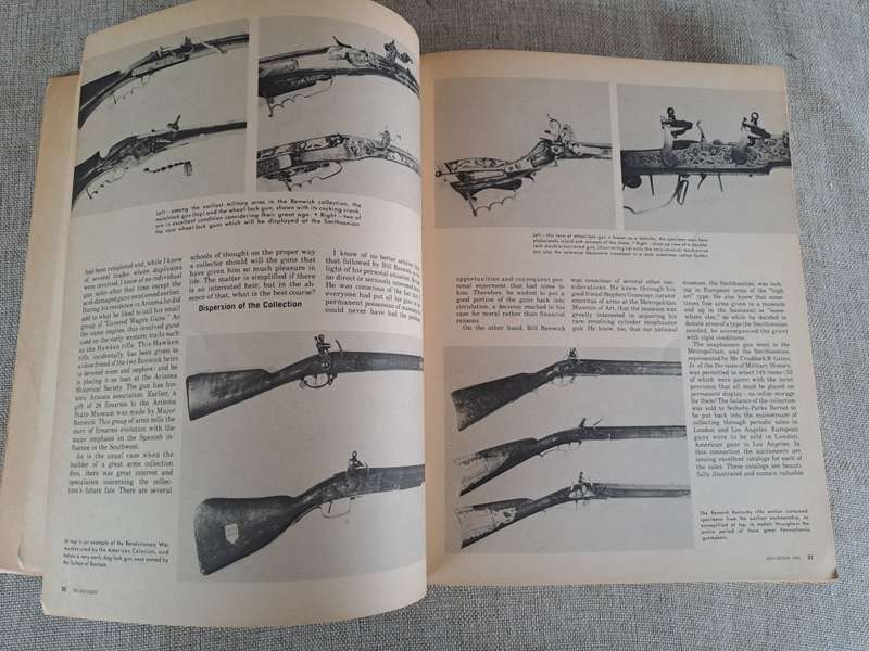 Gun Digest 1976 Deluxe Edition, 30th Anniversary