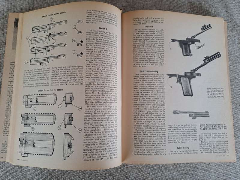 Gun Digest 1976 Deluxe Edition, 30th Anniversary