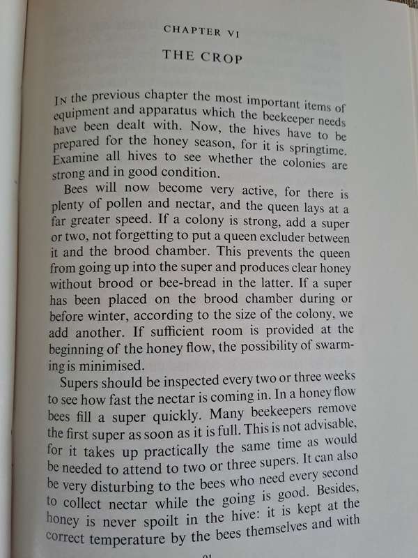 Beekeeping in Southern Africa - A.F. May