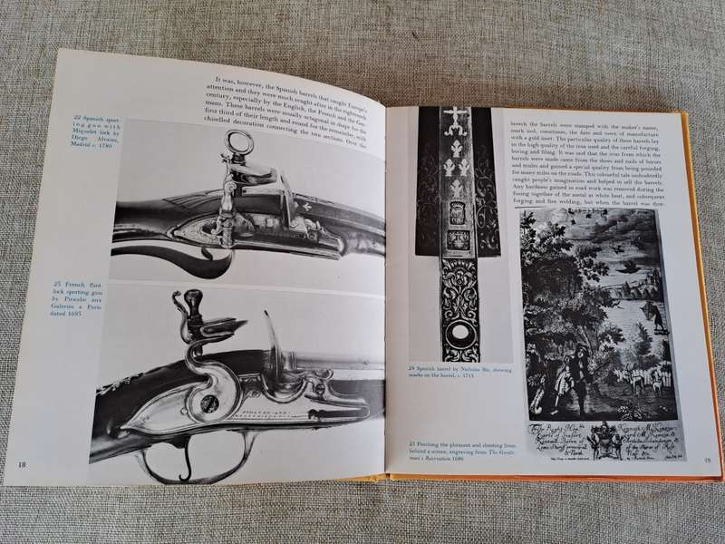 Sporting Guns  Richard Akehurst