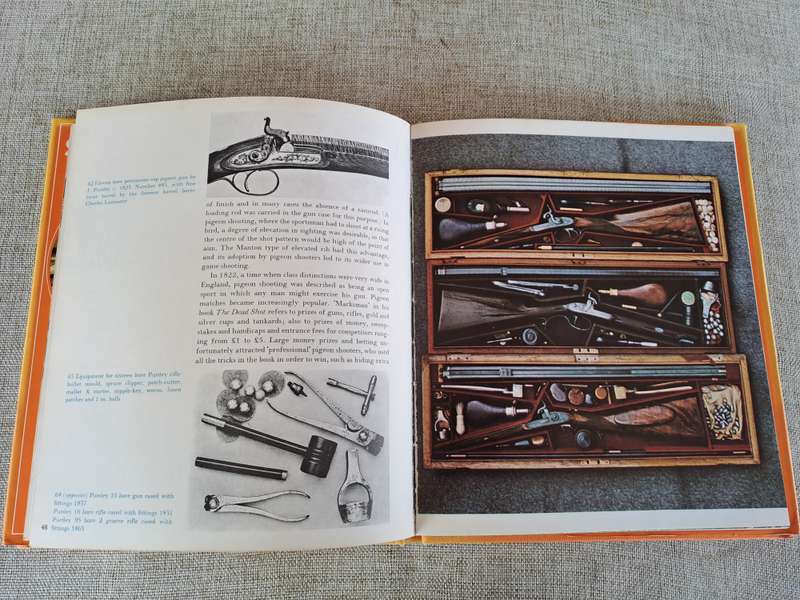 Sporting Guns  Richard Akehurst