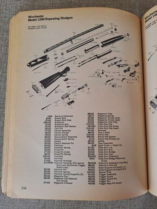 The Gun Digest Book of Exploded Firearms Drawings - 2nd Edition