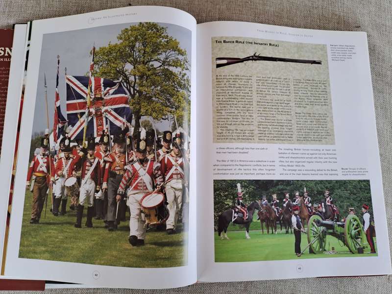 Sniping: An Illustrated History -  Pat Farey & Mark Spicer