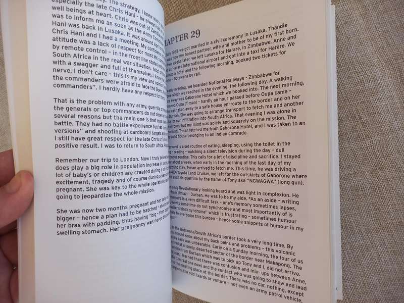 Bullets and Bombs - Gordon Webster
