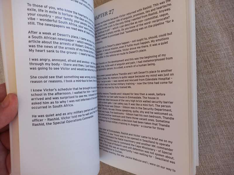 Bullets and Bombs - Gordon Webster