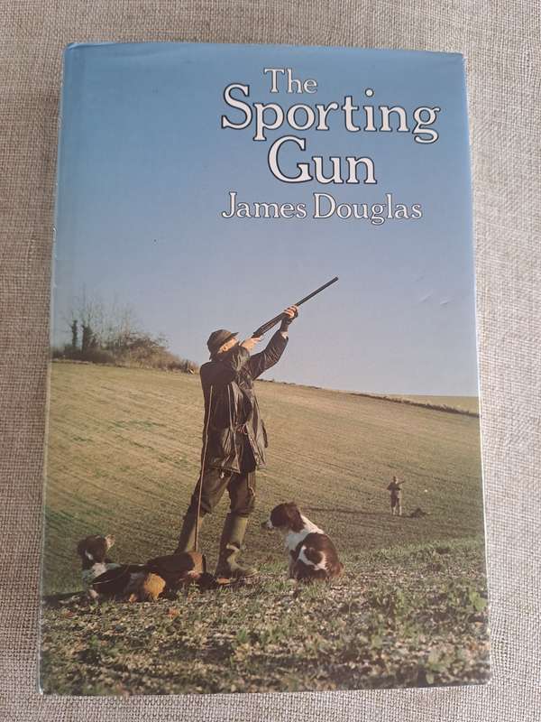 The Sporting gun  James Douglas