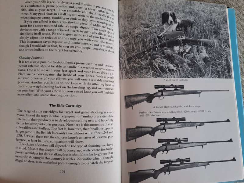The Sporting gun  James Douglas