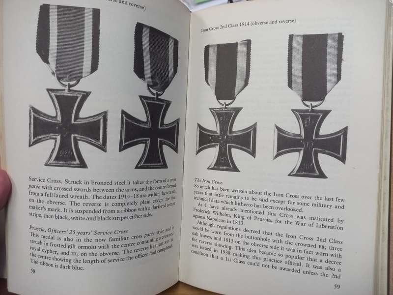 War Medals by Derek E. Johnson