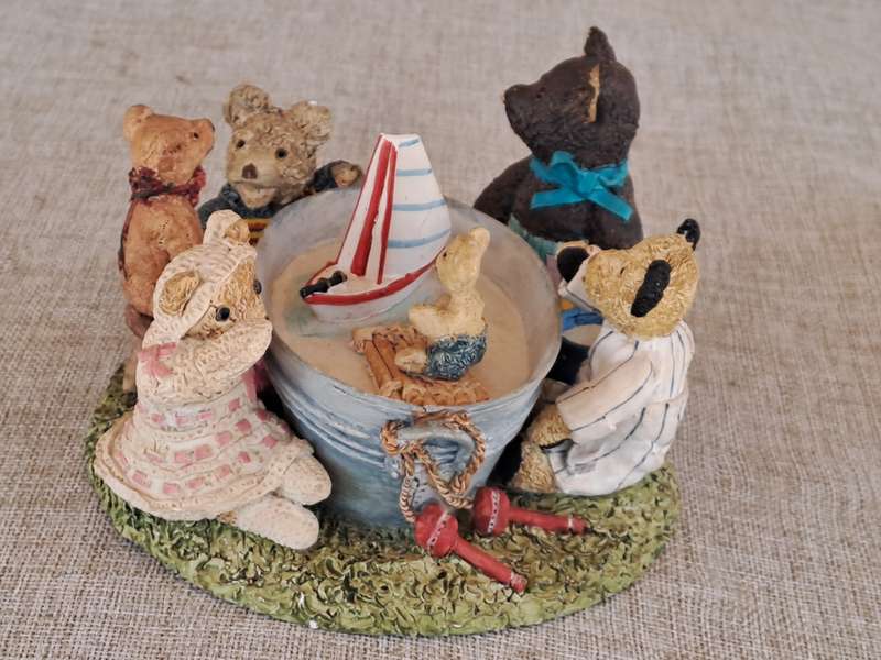 All at Sea - Peter Fagan Colourbox Collection