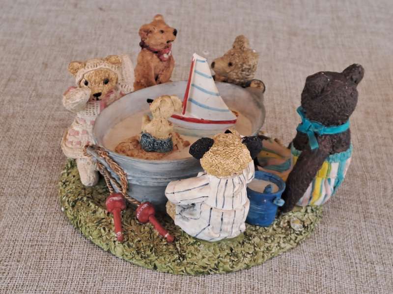All at Sea - Peter Fagan Colourbox Collection